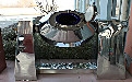 濮阳搪玻璃双锥干燥机